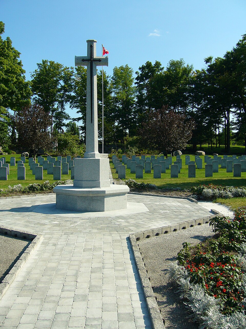 Cemetery