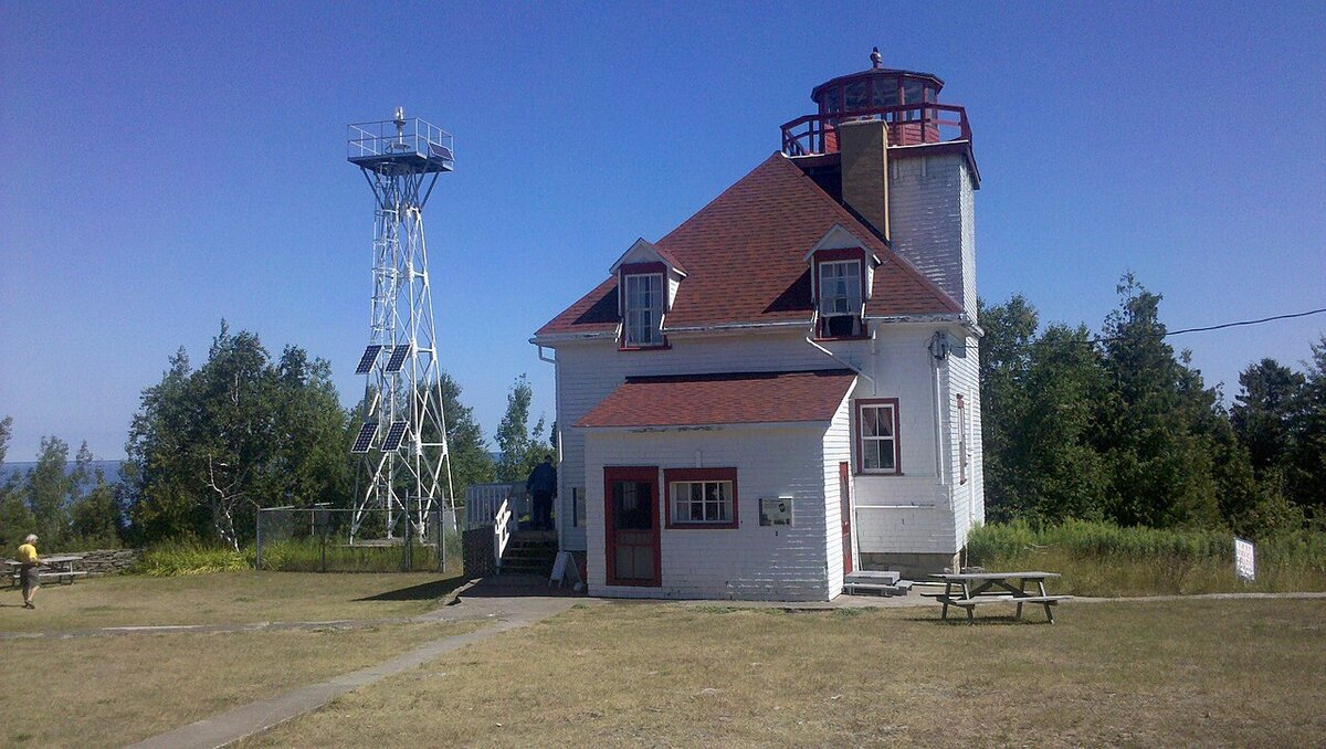 Landmark