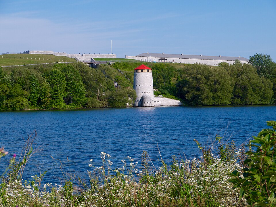 Heritage site