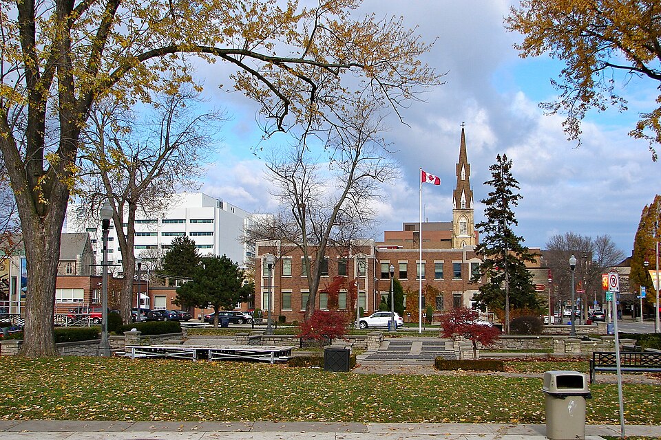 Oshawa Museum