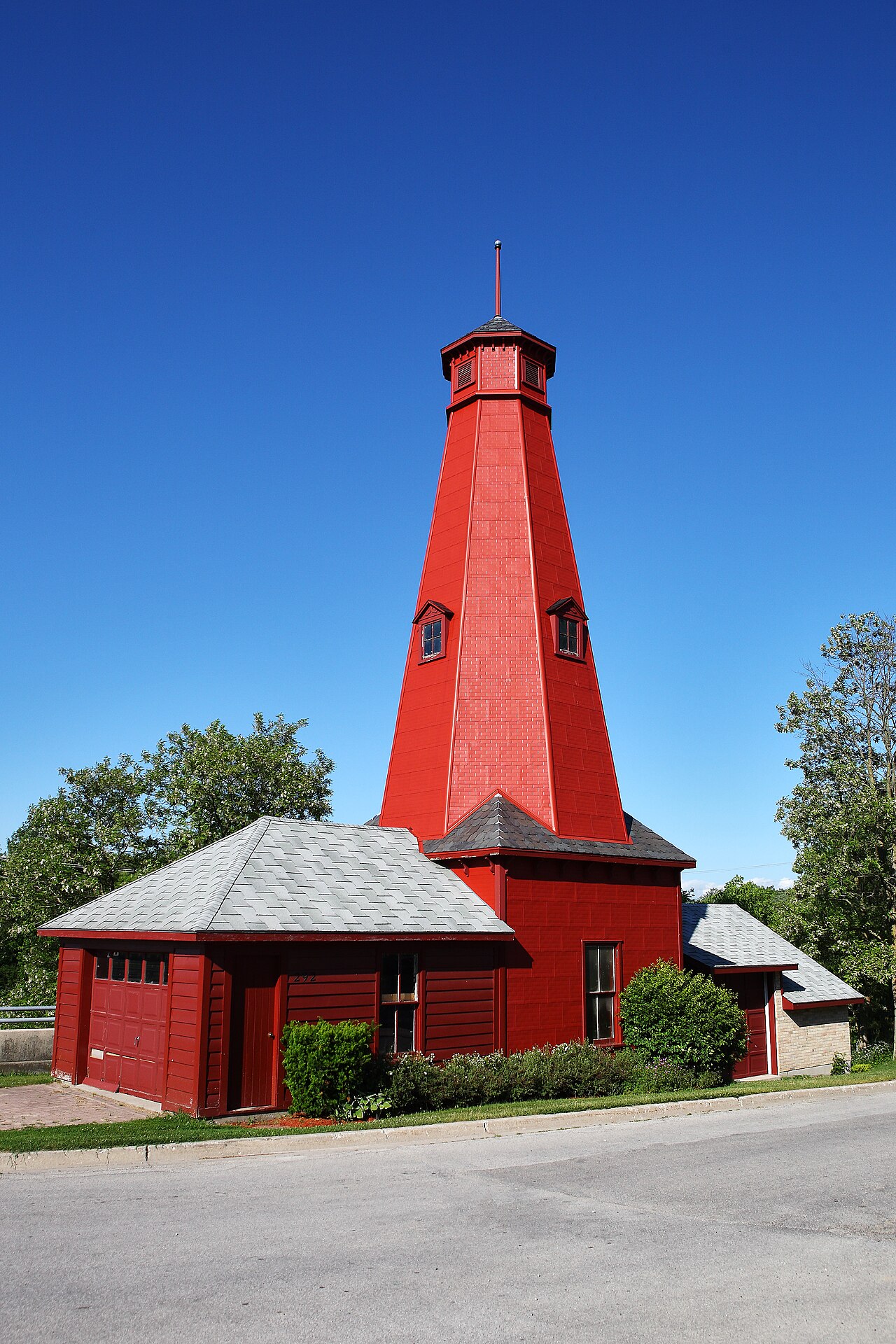 Industrial heritage