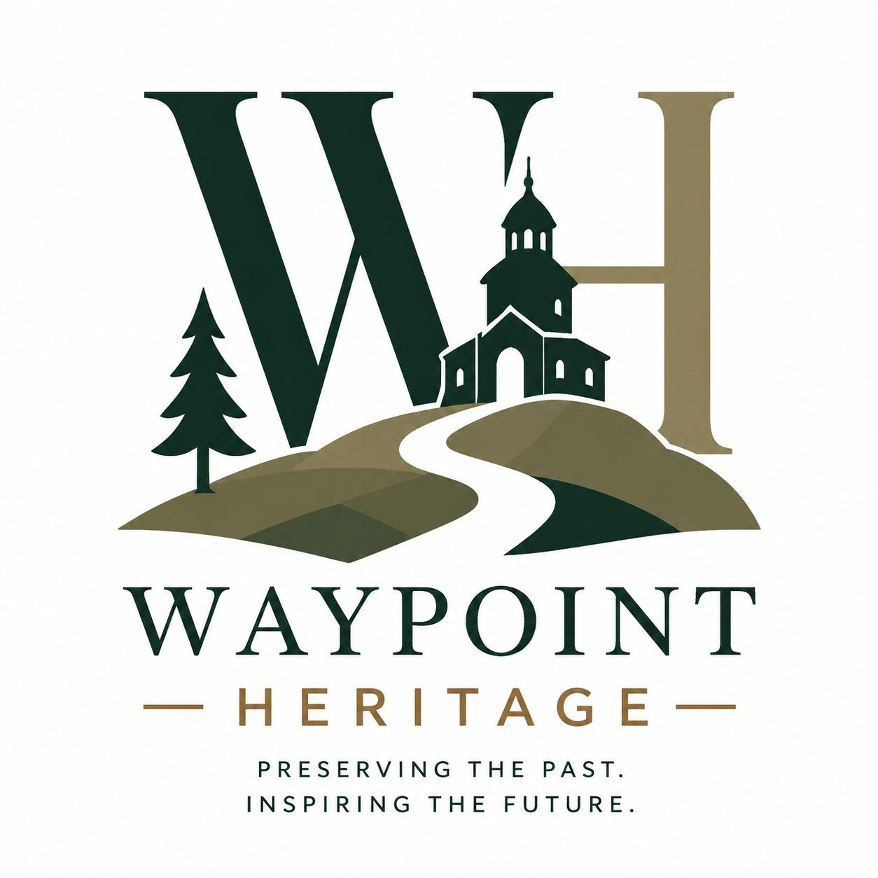Waypoint Heritage